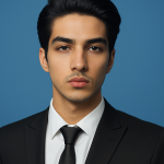 Ahad Mern Stack Developer