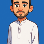 Usman Flutter App Developer