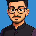 Aawais Flutter App Developer