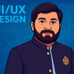 Sheryar UI/UX Designer
